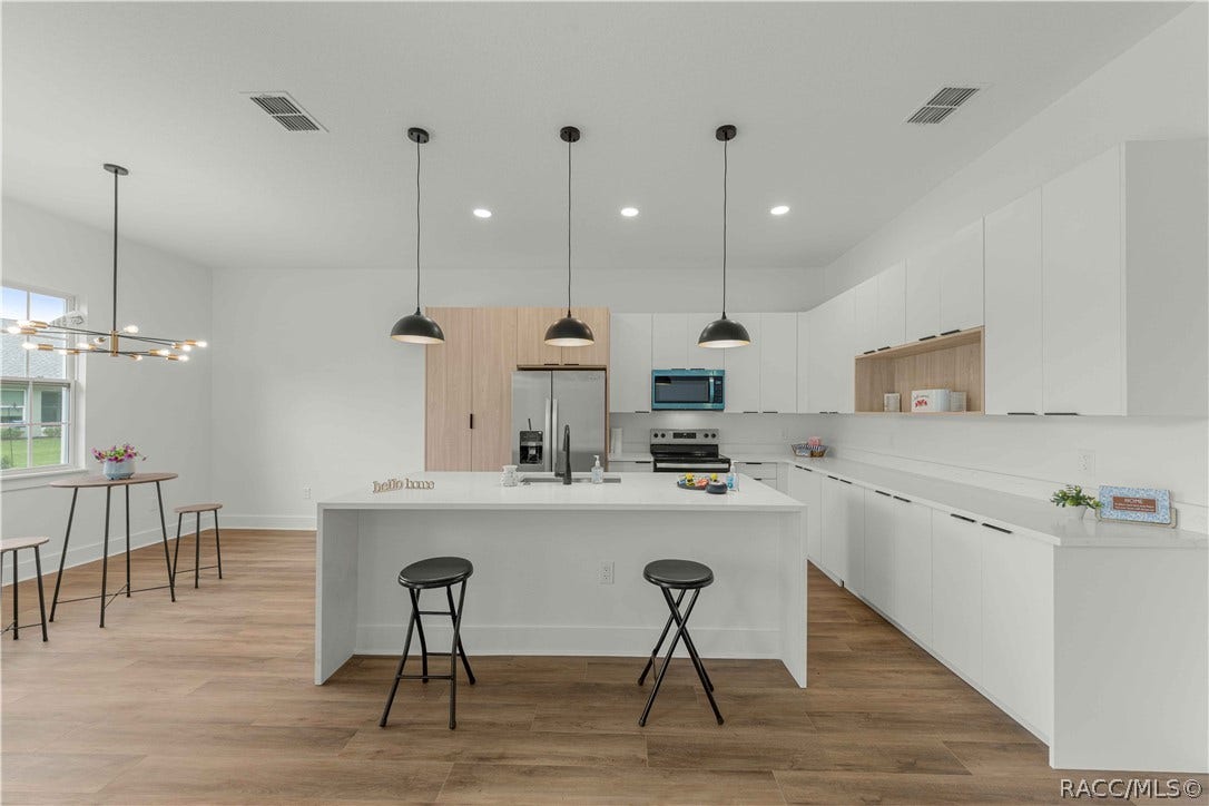 162 W Romany Loop, Beverly Hills, FL 34465
