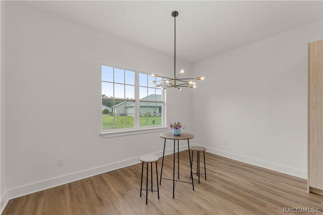 162 W Romany Loop, Beverly Hills, FL 34465