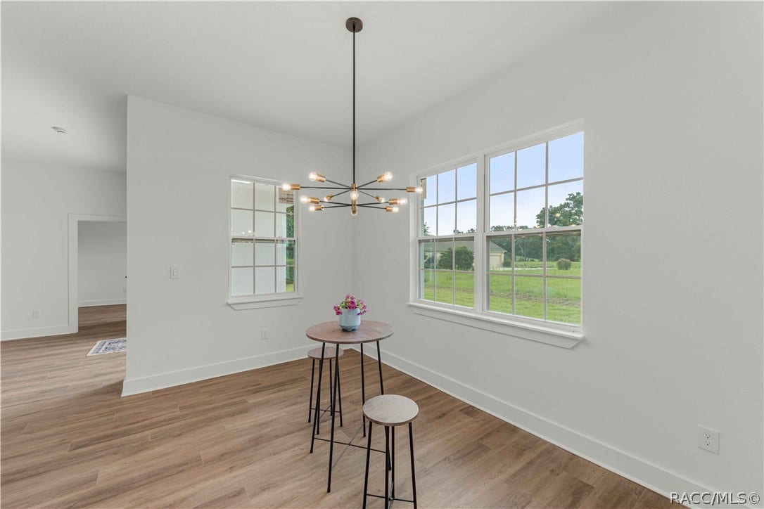 162 W Romany Loop, Beverly Hills, FL 34465