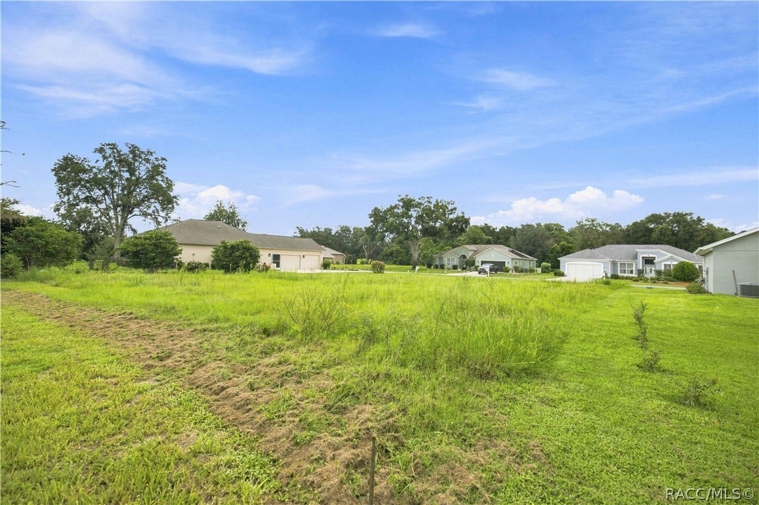 162 W Romany Loop, Beverly Hills, FL 34465