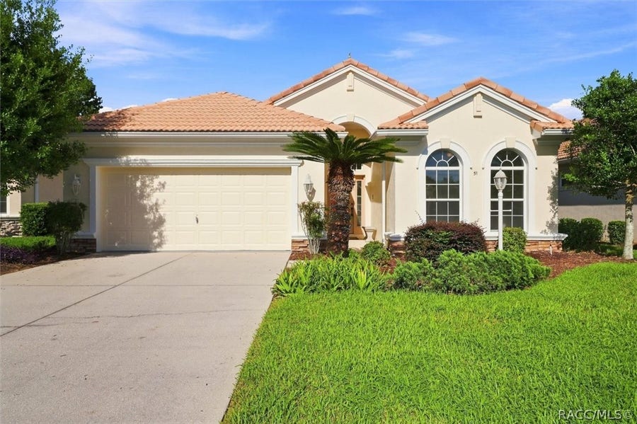 Property photo for 51 W Doerr Path, Hernando, FL