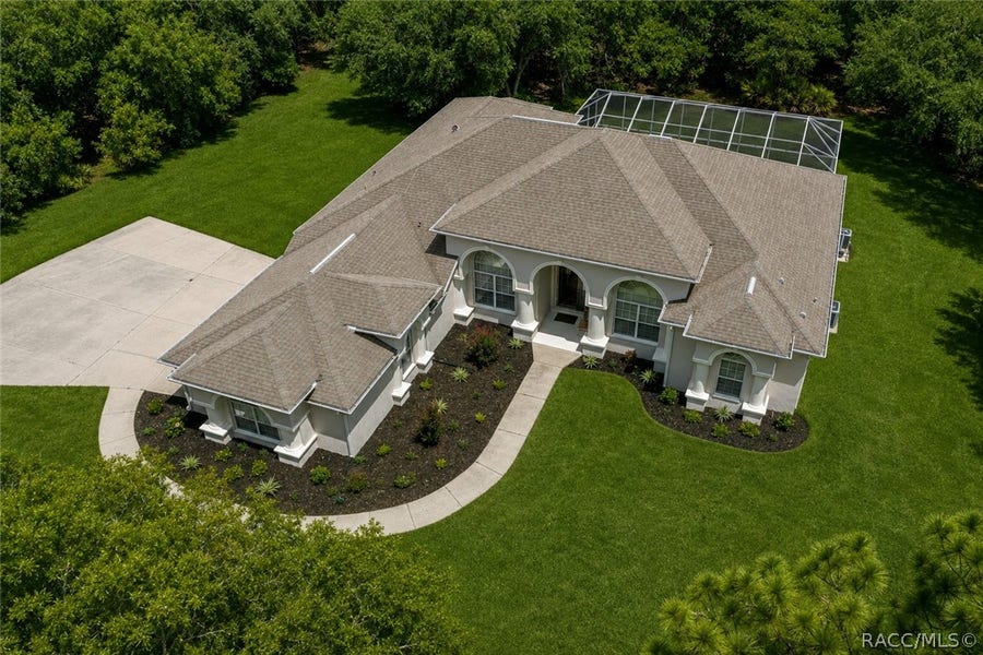 Property photo for 6410 W Pine Ridge Boulevard, Beverly Hills, FL