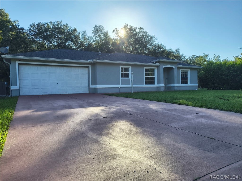 7999 N Merrimac Way, Citrus Springs, FL 34434 7999 N Merrimac Way, Citrus Springs, FL 34434