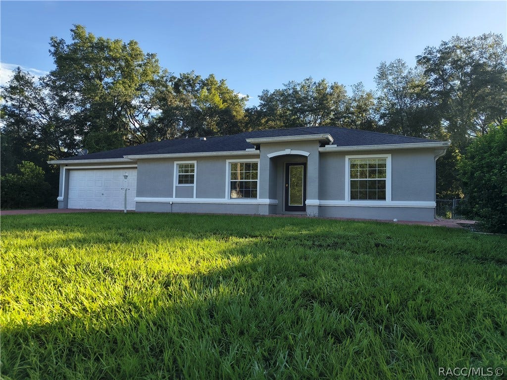 7999 N Merrimac Way, Citrus Springs, FL 34434 7999 N Merrimac Way, Citrus Springs, FL 34434