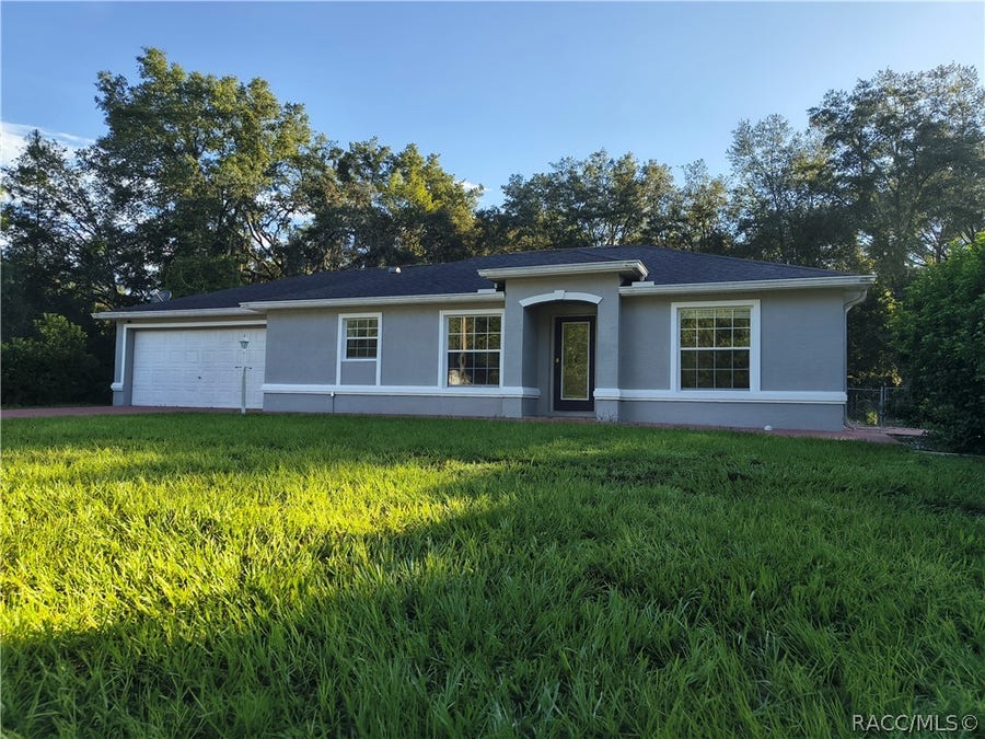 Property photo for 7999 N Merrimac Way, Citrus Springs, FL