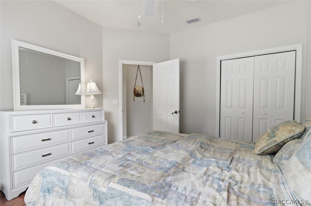625 E Gilchrist Court, Hernando, FL 34442 2nd bedroom