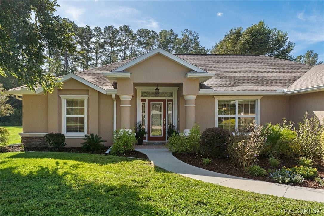 11845 N Bluff Cove Path, Dunnellon, FL 34434 11845 N Bluff Cove Path, Dunnellon, FL 34434