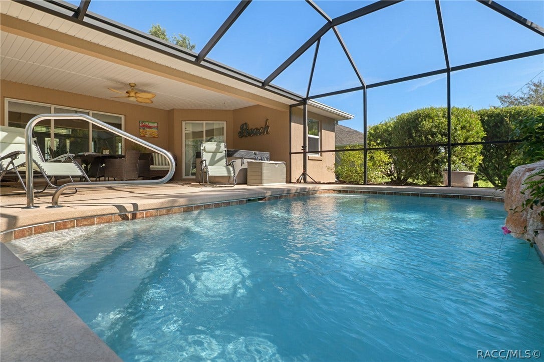 11845 N Bluff Cove Path, Dunnellon, FL 34434 11845 N Bluff Cove Path, Dunnellon, FL 34434