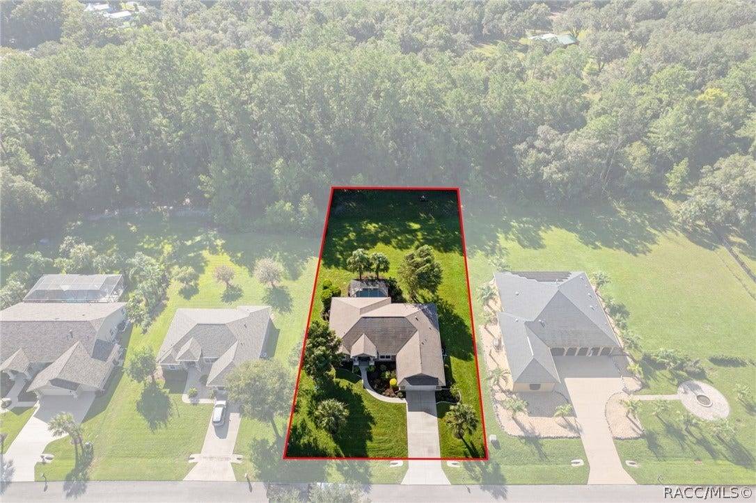 11845 N Bluff Cove Path, Dunnellon, FL 34434 11845 N Bluff Cove Path, Dunnellon, FL 34434