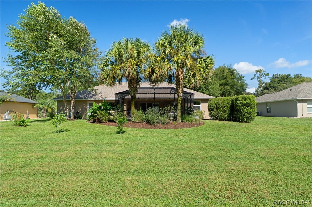 11845 N Bluff Cove Path, Dunnellon, FL 34434 11845 N Bluff Cove Path, Dunnellon, FL 34434