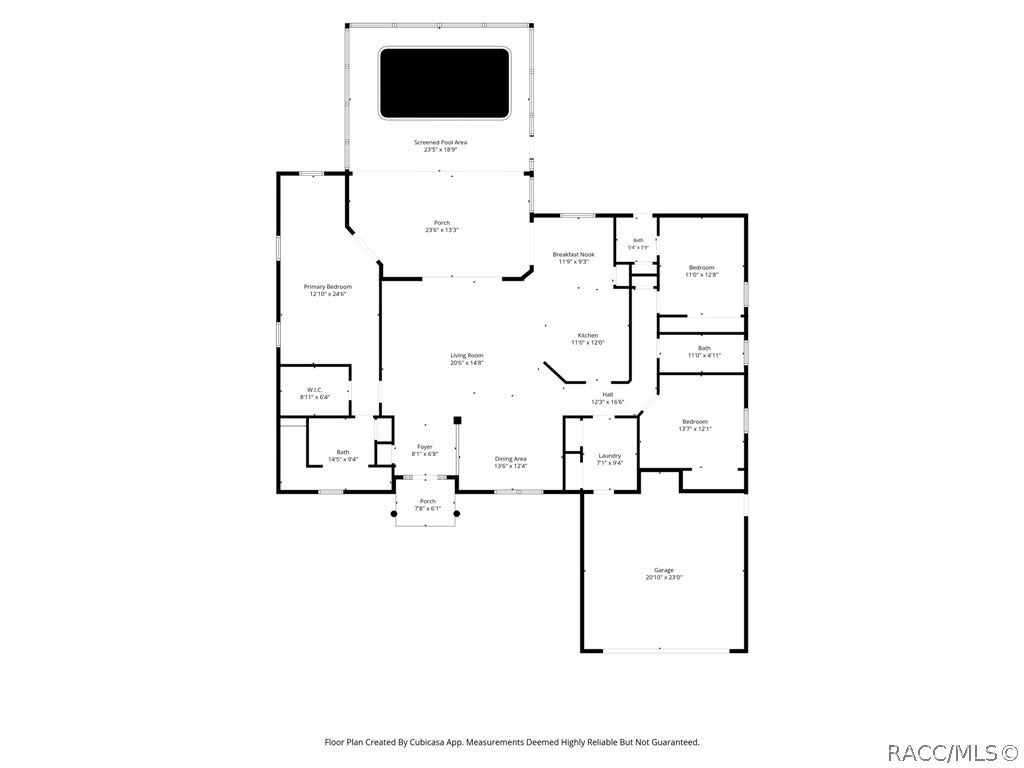 11845 N Bluff Cove Path, Dunnellon, FL 34434 11845 N Bluff Cove Path, Dunnellon, FL 34434