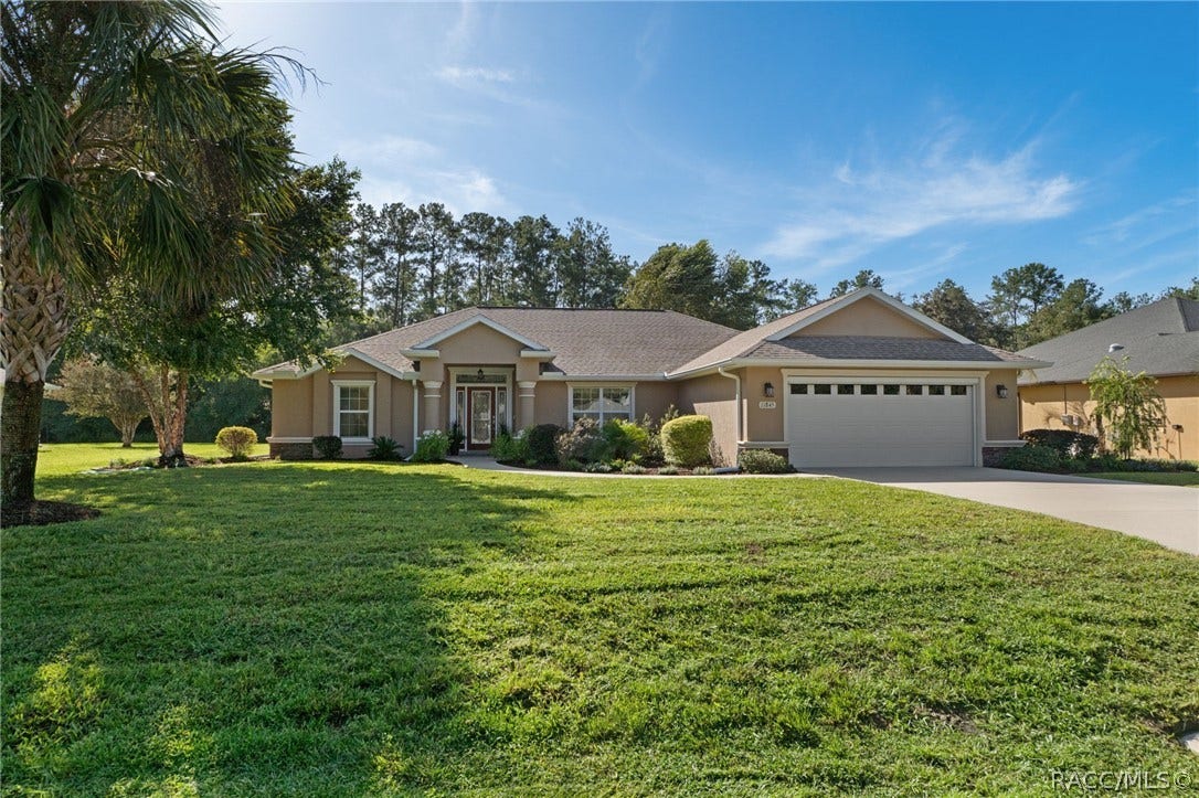 11845 N Bluff Cove Path, Dunnellon, FL 34434 11845 N Bluff Cove Path, Dunnellon, FL 34434