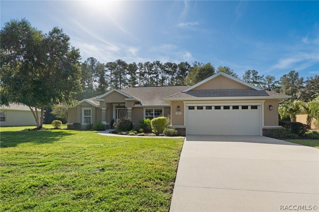 11845 N Bluff Cove Path, Dunnellon, FL 34434 11845 N Bluff Cove Path, Dunnellon, FL 34434