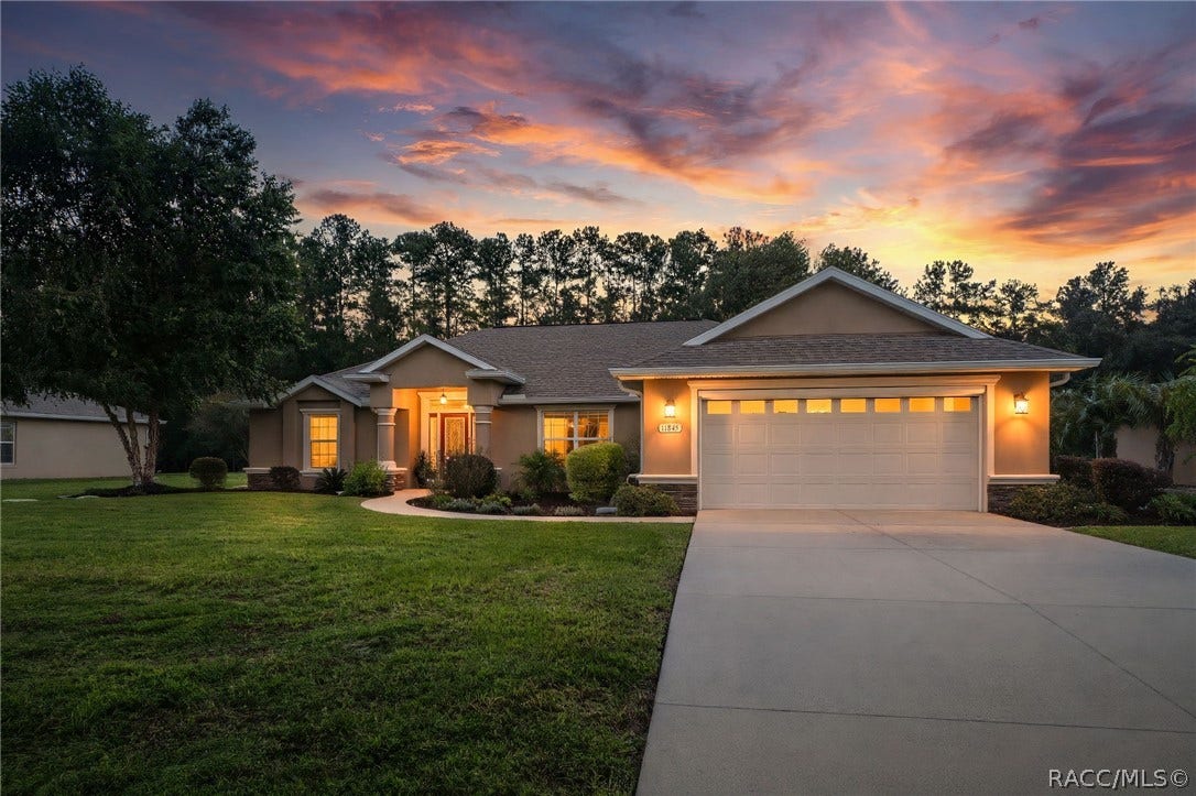 11845 N Bluff Cove Path, Dunnellon, FL 34434 11845 N Bluff Cove Path, Dunnellon, FL 34434