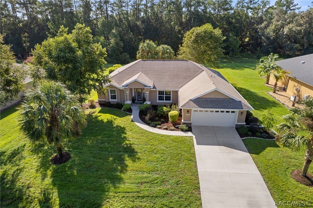 11845 N Bluff Cove Path, Dunnellon, FL 34434 11845 N Bluff Cove Path, Dunnellon, FL 34434