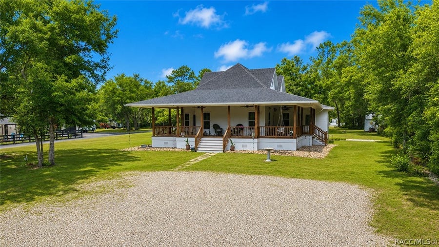 Property photo for 6687 W 7 Rivers Drive, Crystal River, FL