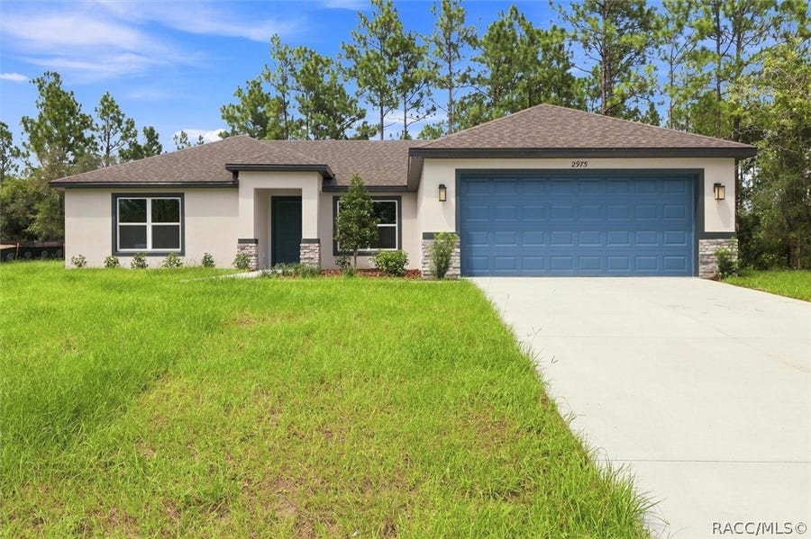 Property photo for 2974 W Linda Place, Dunnellon, FL