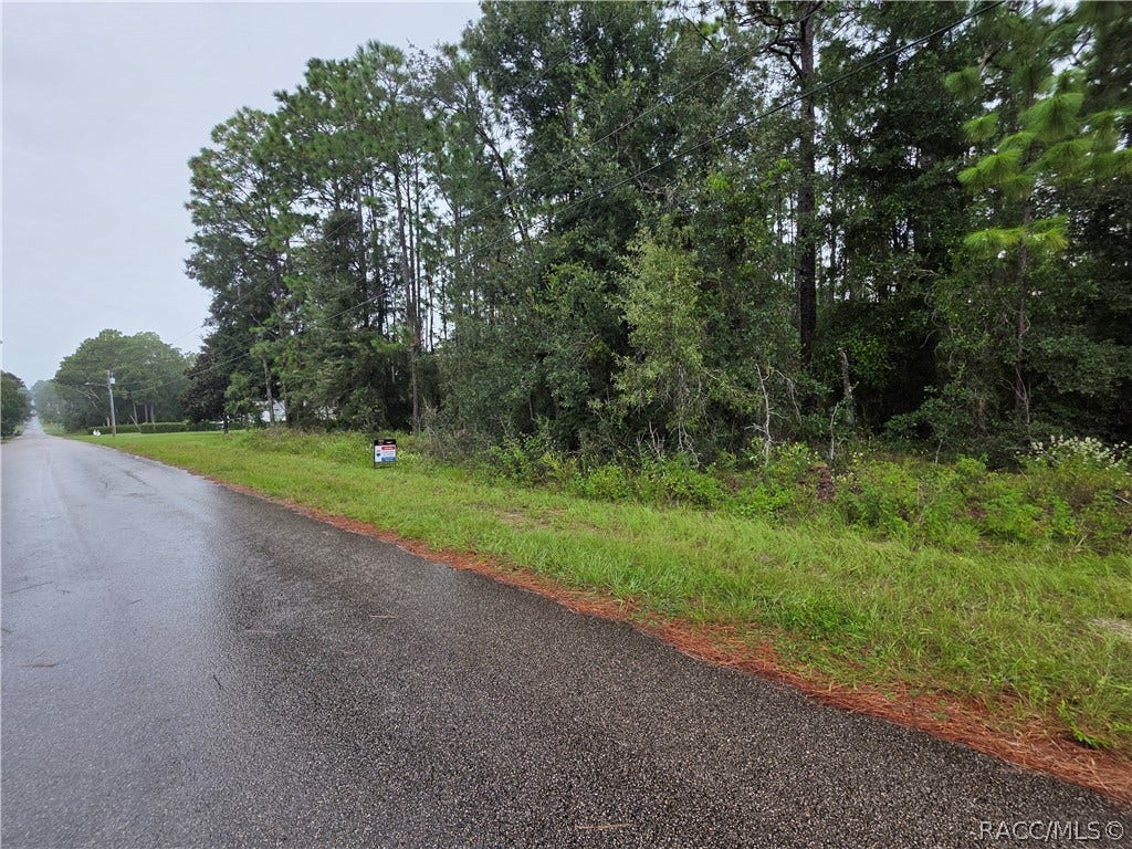1299 W Tacoma Street, Hernando, FL 34442 1299 W Tacoma Street, Hernando, FL 34442