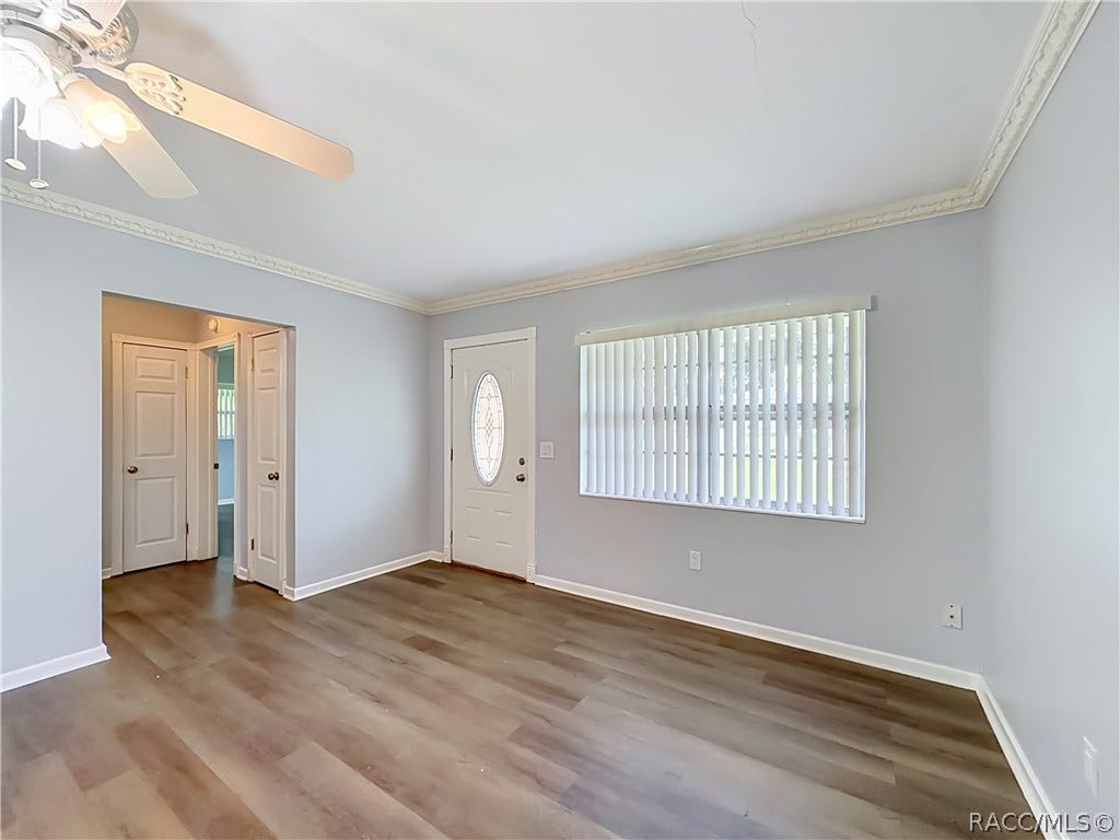 419 Wright Street, Inverness, FL 34452