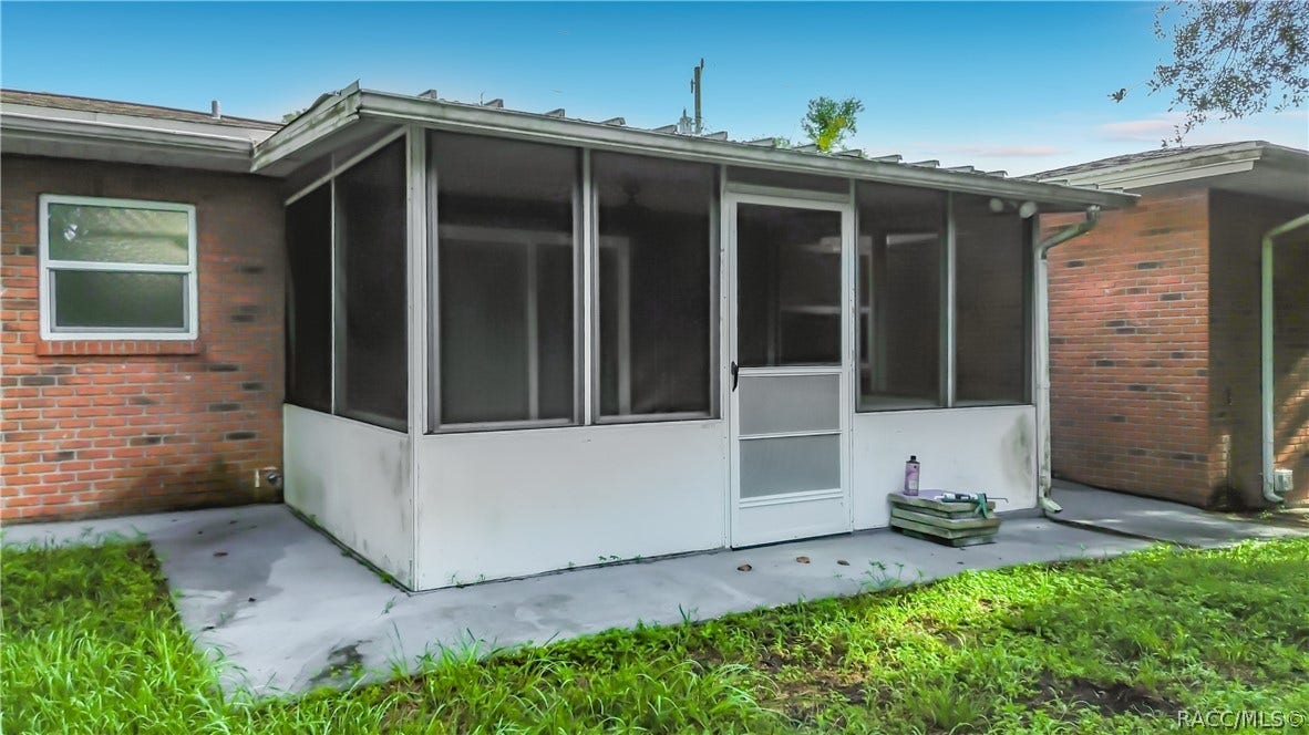 419 Wright Street, Inverness, FL 34452