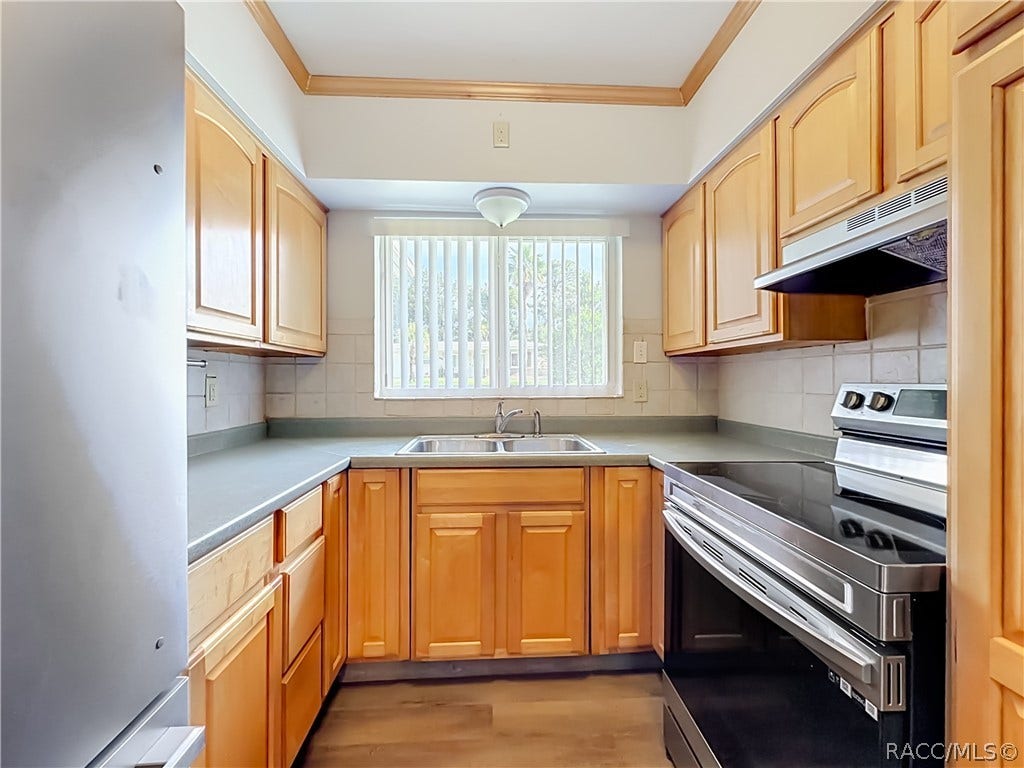 419 Wright Street, Inverness, FL 34452