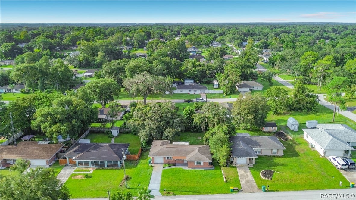 419 Wright Street, Inverness, FL 34452