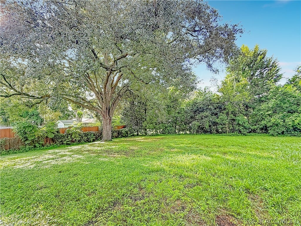 419 Wright Street, Inverness, FL 34452