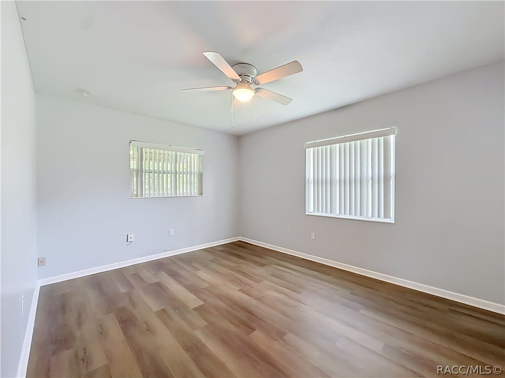 419 Wright Street, Inverness, FL 34452