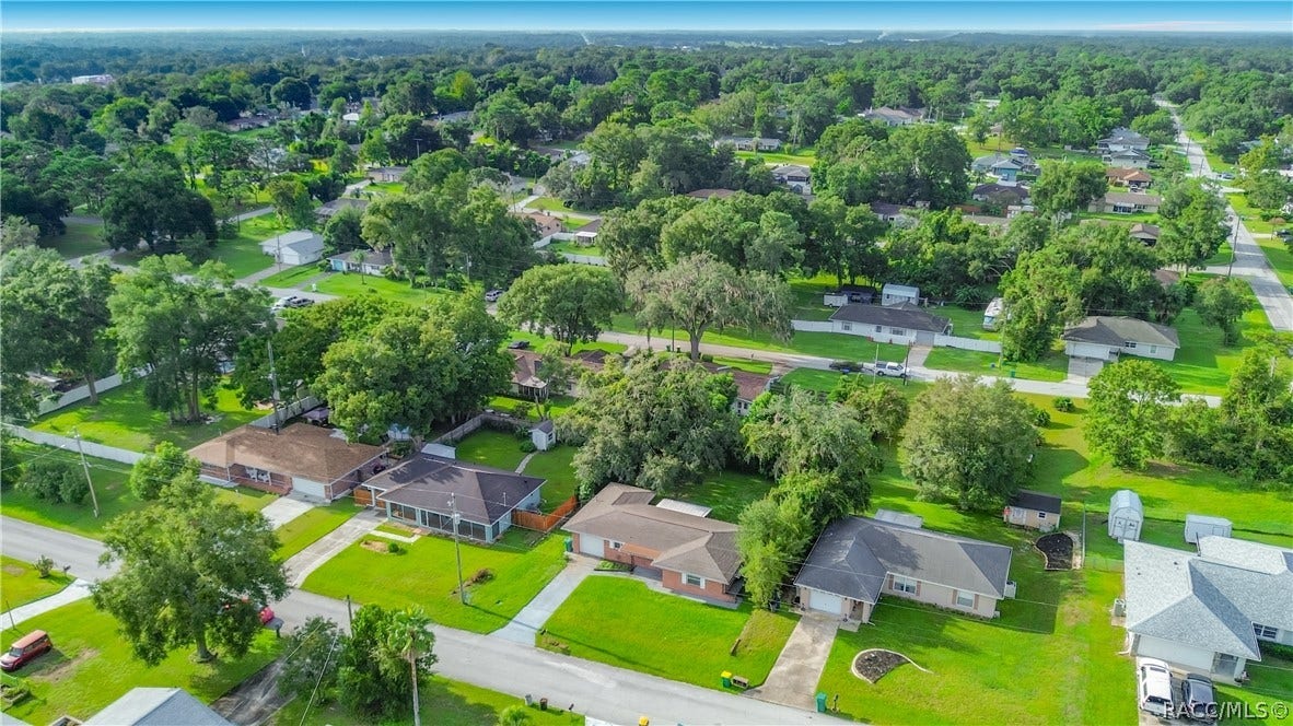 419 Wright Street, Inverness, FL 34452