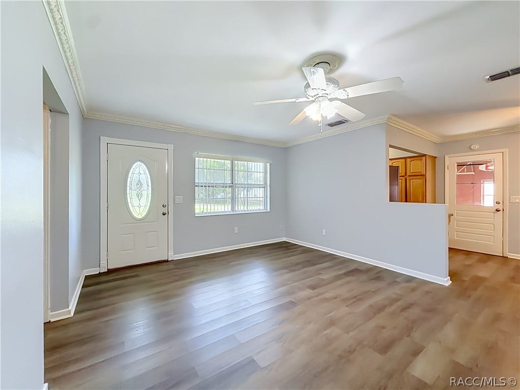 419 Wright Street, Inverness, FL 34452