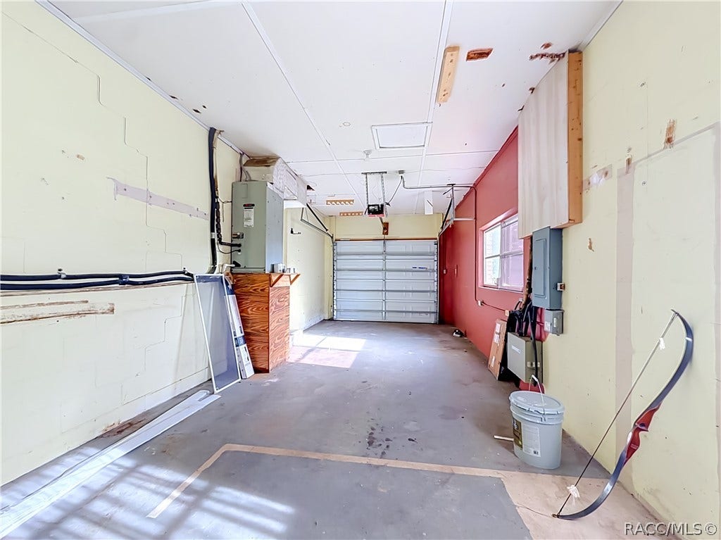 419 Wright Street, Inverness, FL 34452