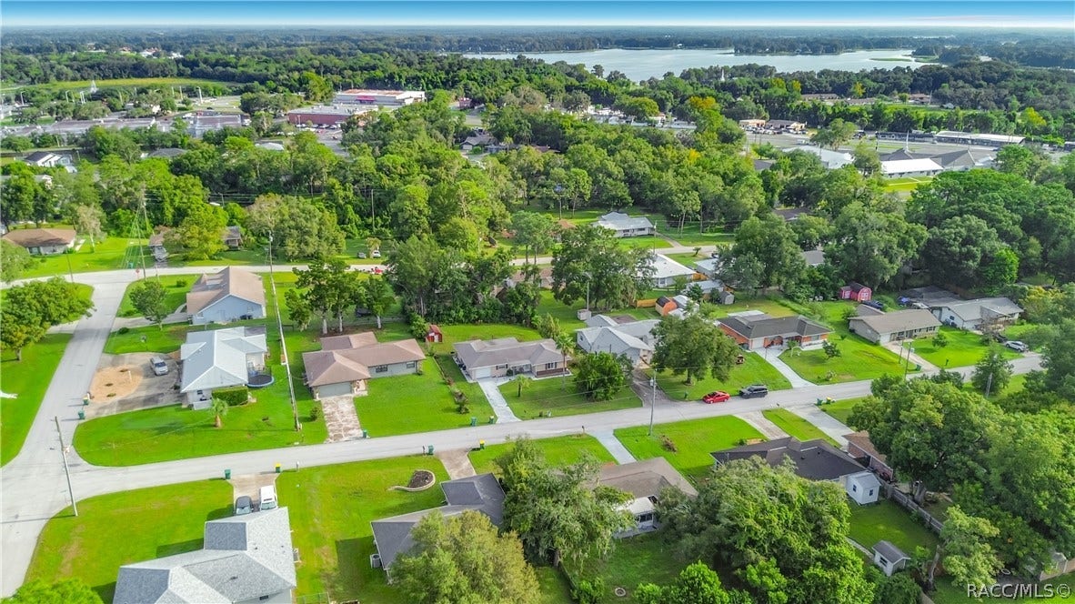 419 Wright Street, Inverness, FL 34452