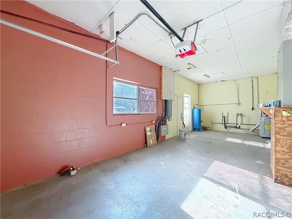 419 Wright Street, Inverness, FL 34452