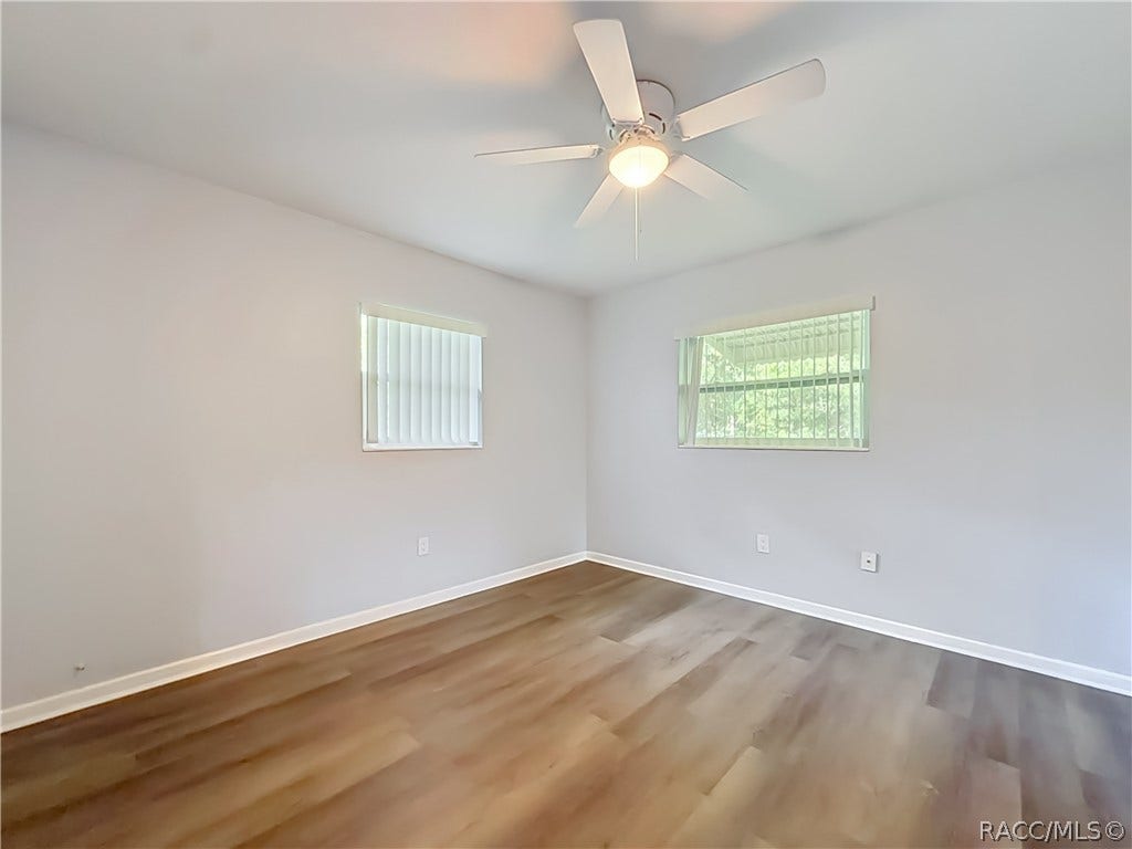 419 Wright Street, Inverness, FL 34452