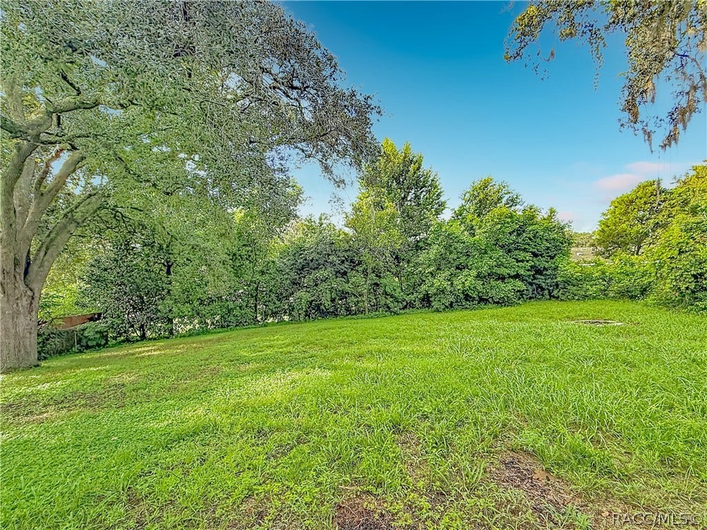 419 Wright Street, Inverness, FL 34452