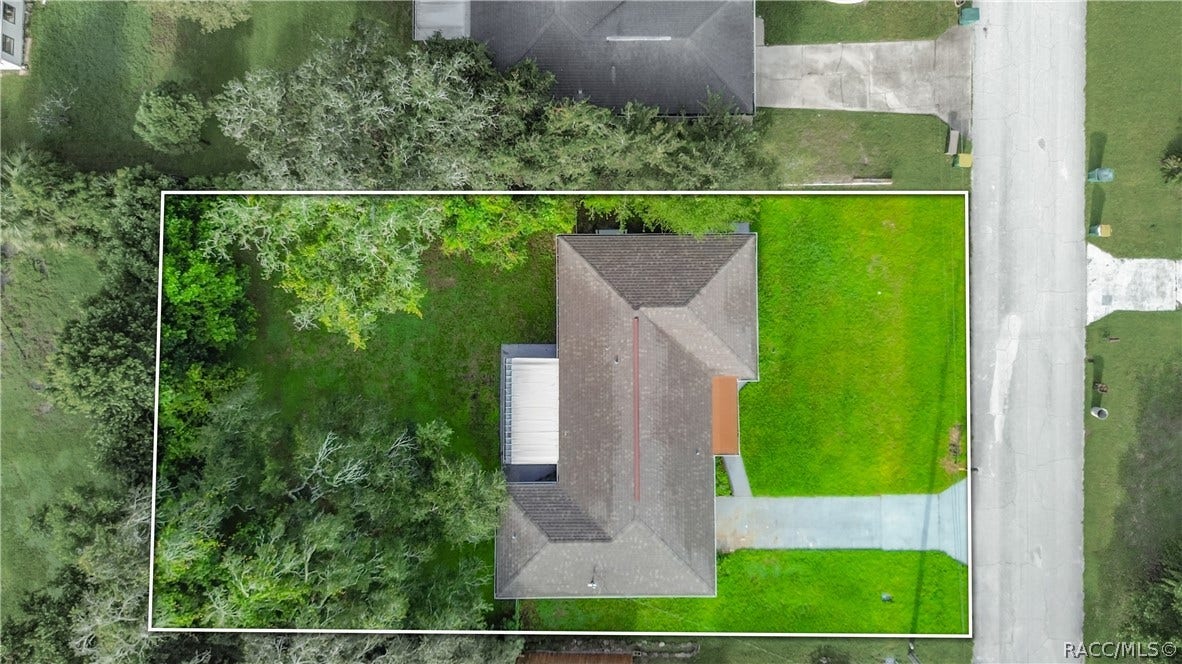 419 Wright Street, Inverness, FL 34452