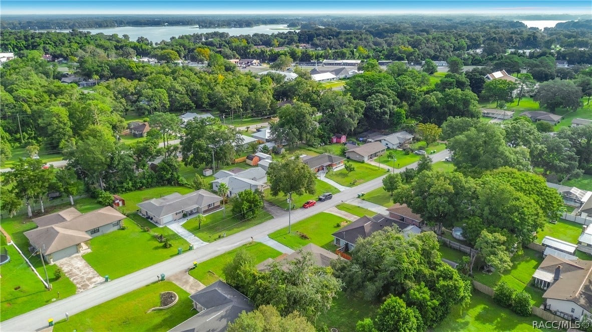 419 Wright Street, Inverness, FL 34452