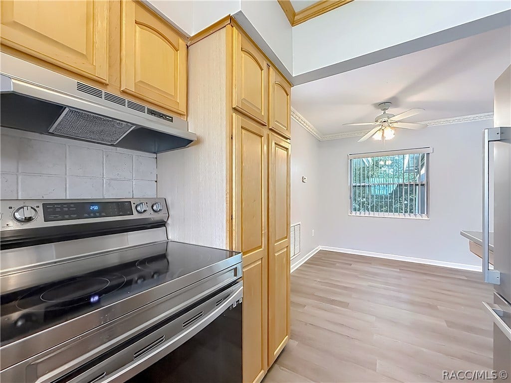 419 Wright Street, Inverness, FL 34452