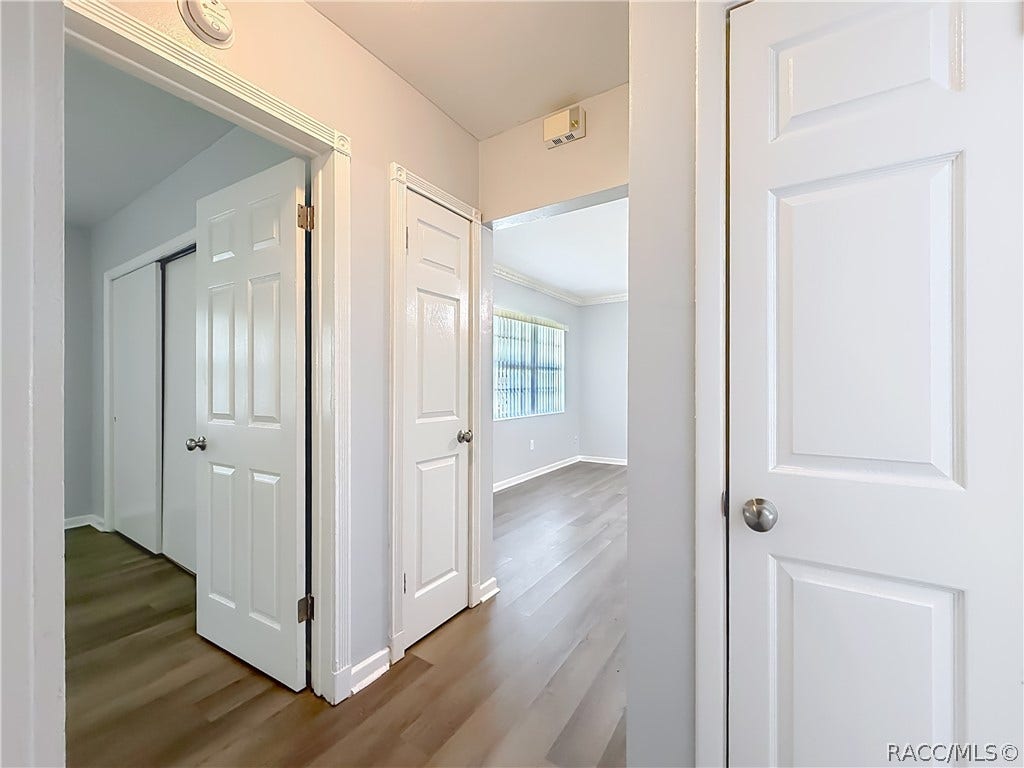 419 Wright Street, Inverness, FL 34452