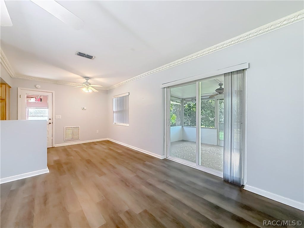 419 Wright Street, Inverness, FL 34452
