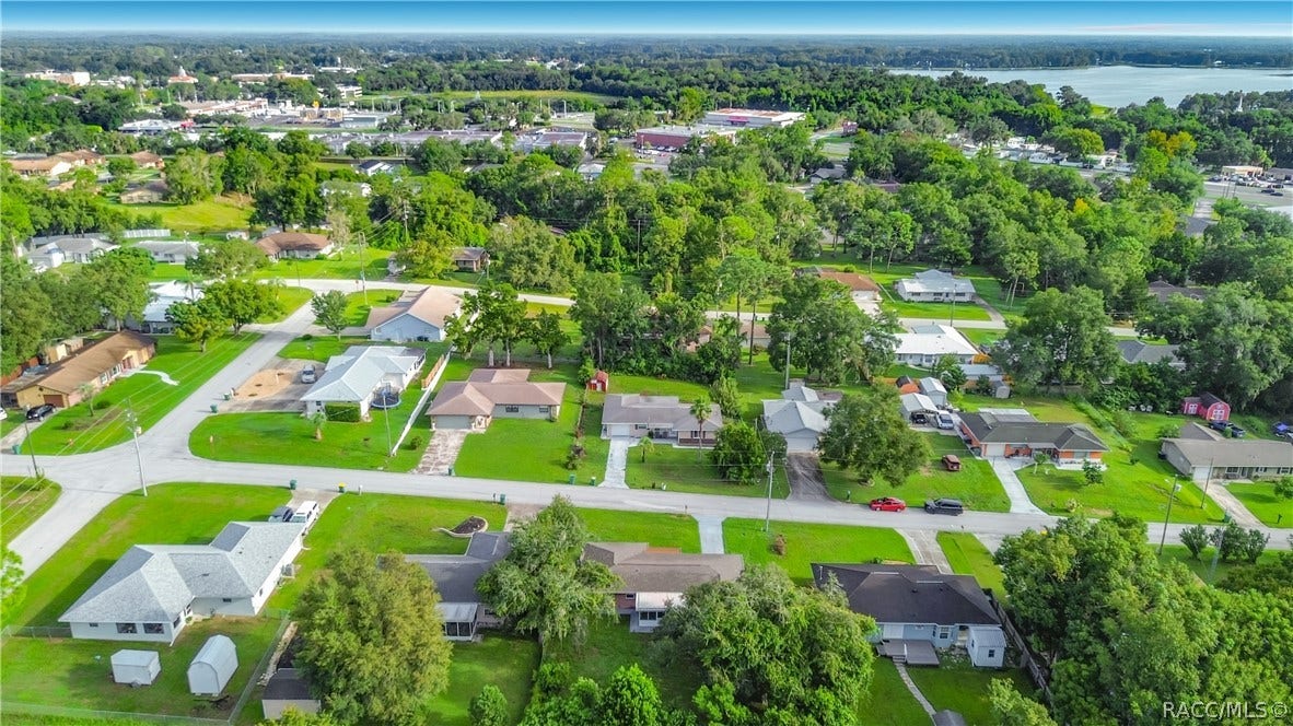 419 Wright Street, Inverness, FL 34452