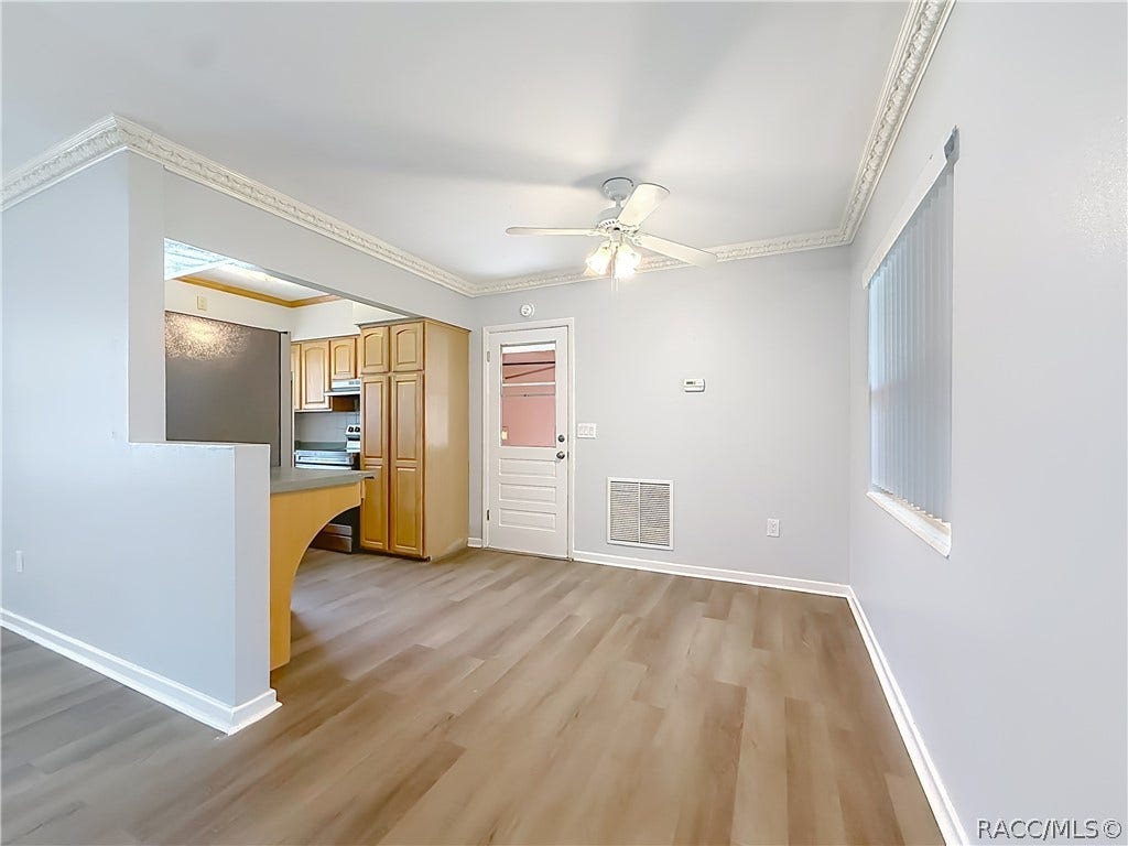 419 Wright Street, Inverness, FL 34452