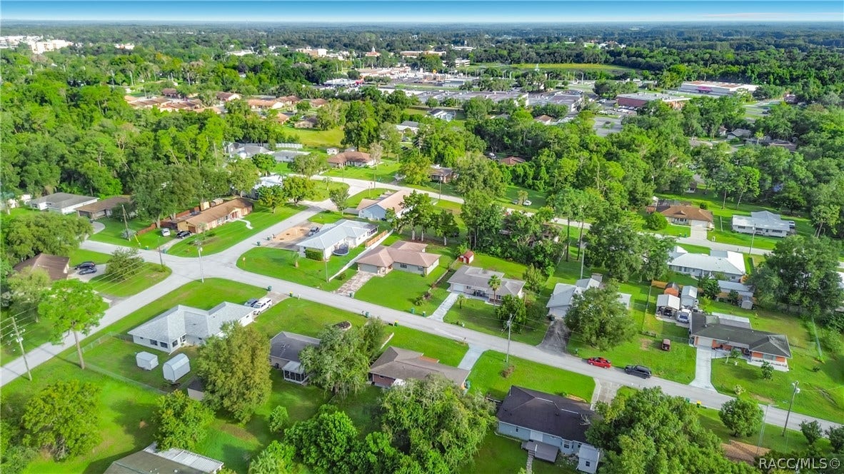 419 Wright Street, Inverness, FL 34452