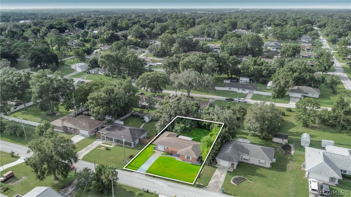 419 Wright Street, Inverness, FL 34452