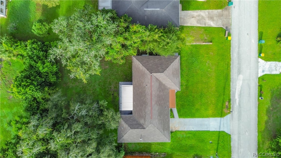 419 Wright Street, Inverness, FL 34452
