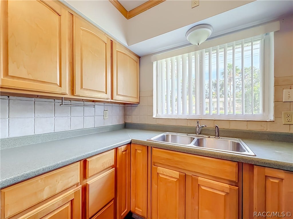 419 Wright Street, Inverness, FL 34452