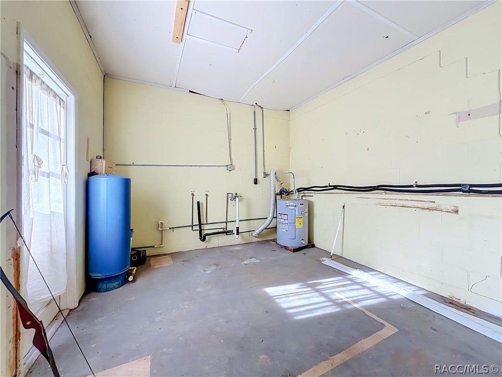 419 Wright Street, Inverness, FL 34452