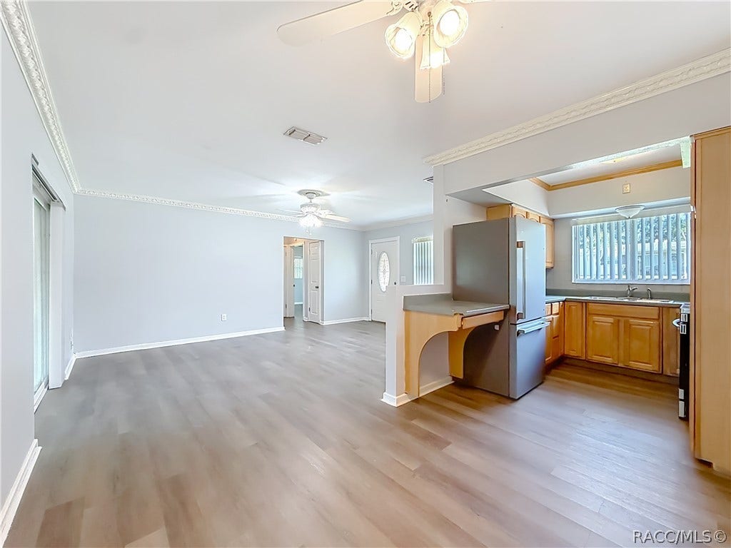 419 Wright Street, Inverness, FL 34452