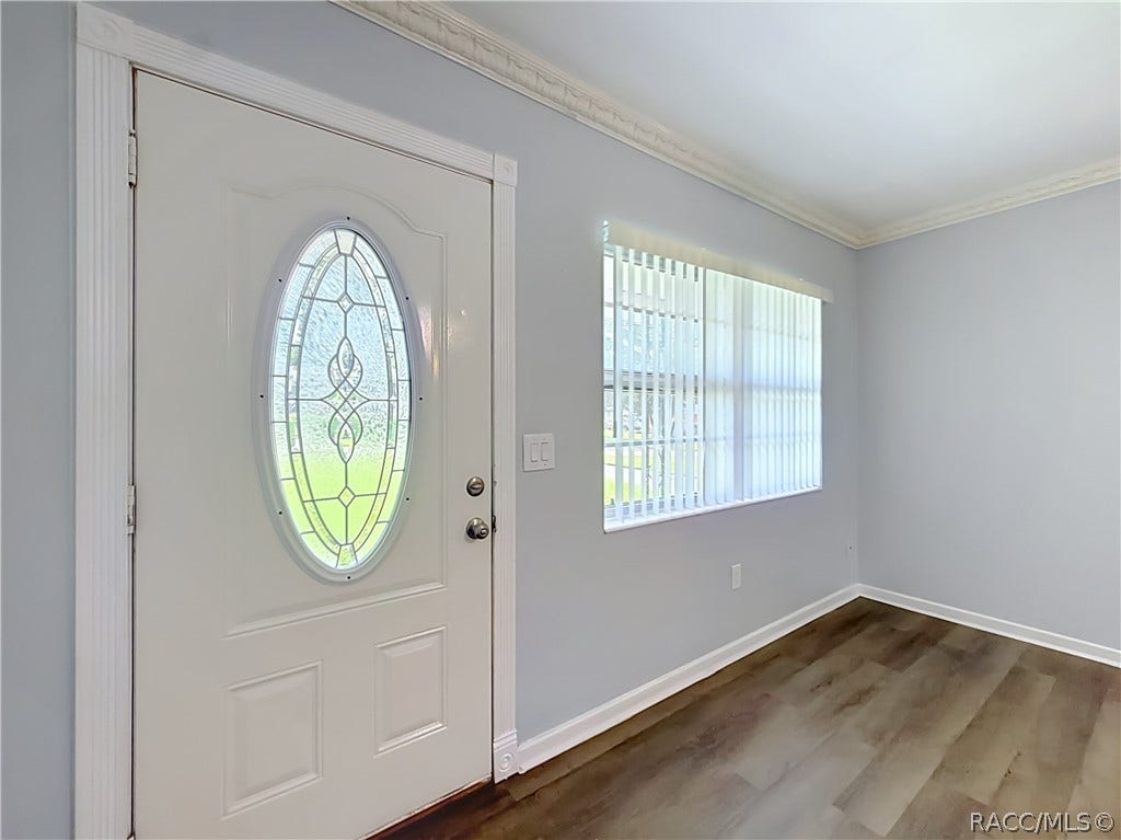 419 Wright Street, Inverness, FL 34452