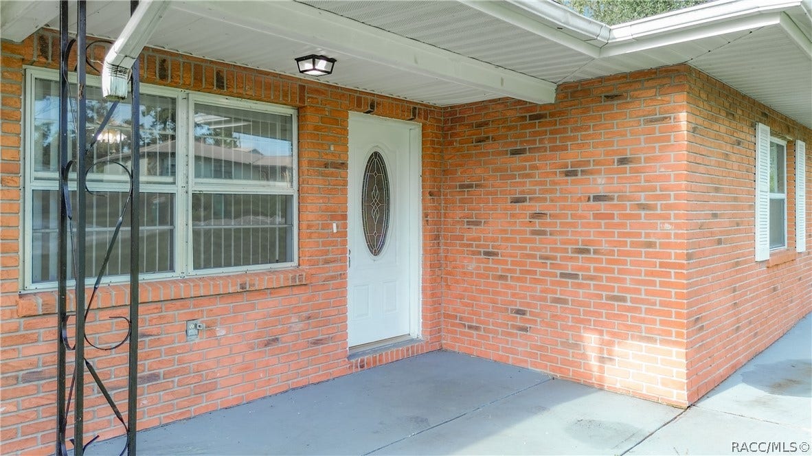 419 Wright Street, Inverness, FL 34452